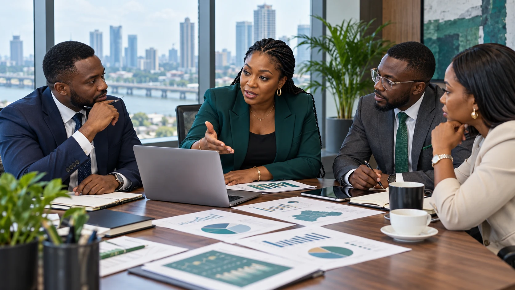 Strategic Workforce Planning: A Step-by-Step Guide for Nigerian Businesses