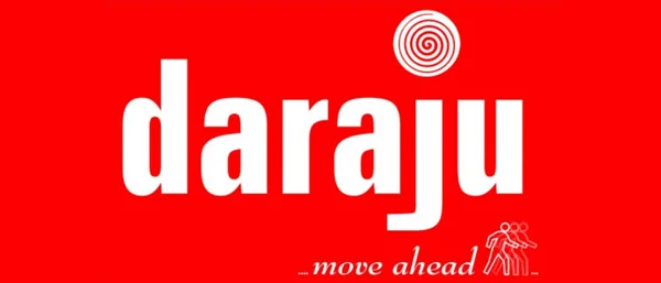 Daraju client logo
