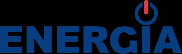 Energia client logo