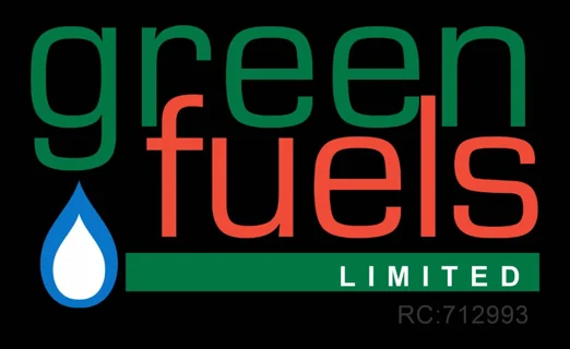 Greenfuels client logo