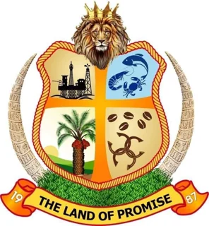 The Land Of client logo