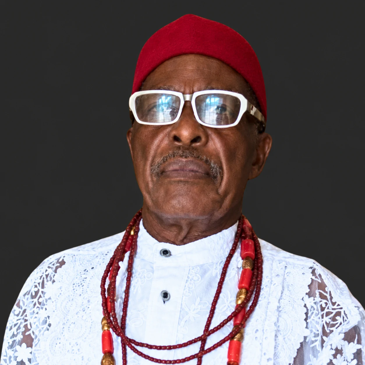 High Chief Tony Ozobiani, Founder & CEO